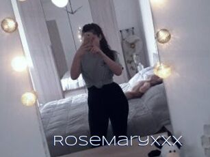 RoseMaryXXX