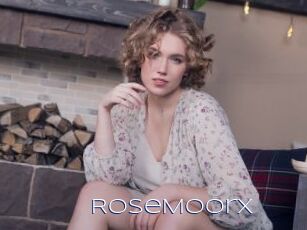 RoseMoorX