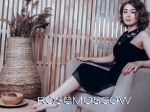 RoseMoscow