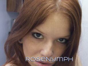 RoseNymph