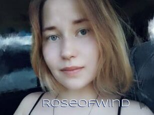 RoseOfWind