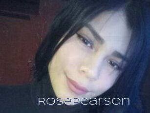RosePearson