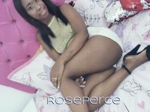 RosePerce