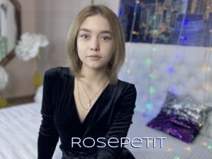 RosePetit