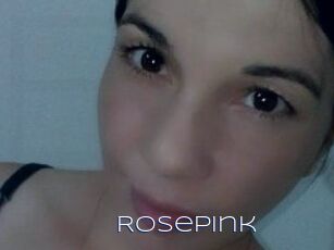 RosePink