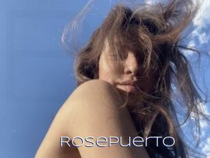 RosePuerto