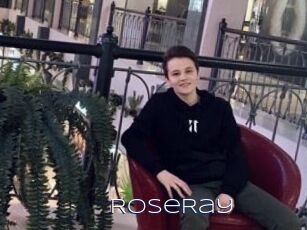RoseRay