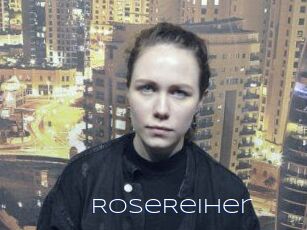 RoseReiher