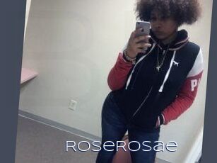 RoseRosae