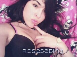 RoseSabina