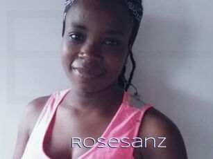 RoseSanz