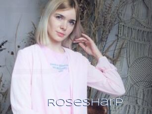 RoseSharp