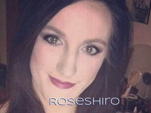 RoseShiro