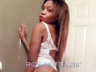 Rose_Sinclair Blue Hot