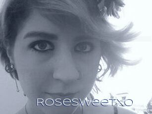 Rose_Sweet_XO Blue Hot