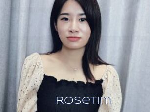 RoseTim Blue Hot