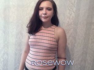 RoseWow