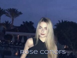 Rose_Conors