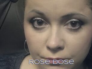 Rose_Dose Blue Hot