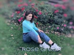 Rose_Green