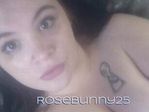 Rosebunny25