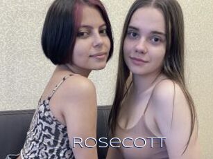 Rosecott