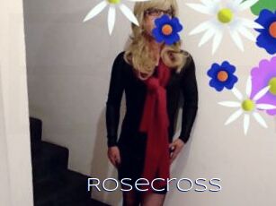 Rosecross