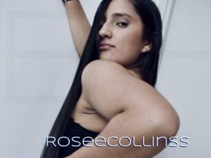 Roseecollinss Blue Hot