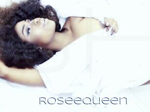 Roseequeen