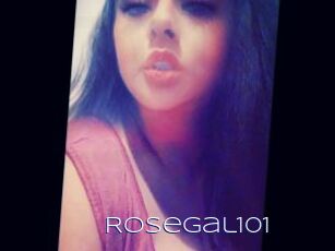 Rosegal101