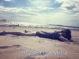 Rosehip_May