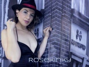 Rosekinky