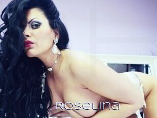 Roselina