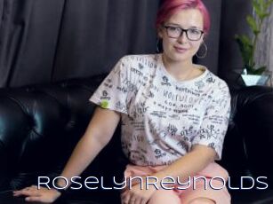 RoselynReynolds
