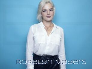 Roselyn_Mayers