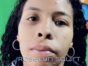 Roselyn_Squirt