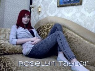Roselyn_Taylor