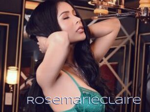 RosemarieClaire