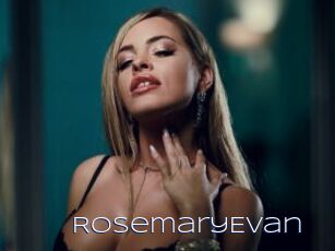RosemaryEvan