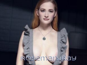 RosemaryRay