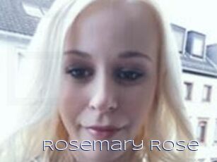Rosemary_Rose