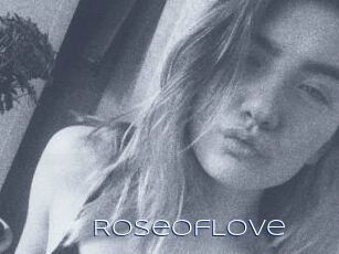 RoseofLove