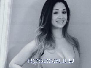 Rosesalily