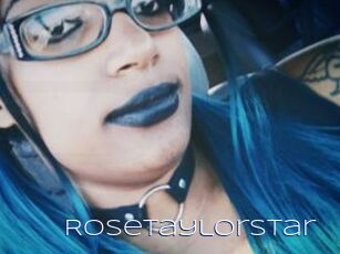 Rosetaylorstar