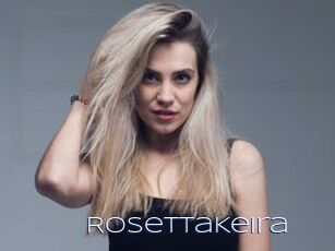 RosettaKeira