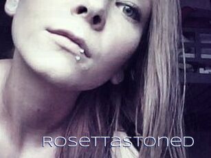 RosettaStoned
