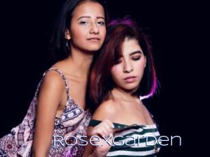 RosexGarden
