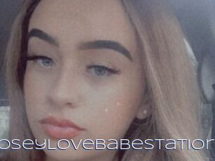 RoseyLoveBabestation