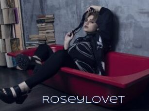 RoseyLovet