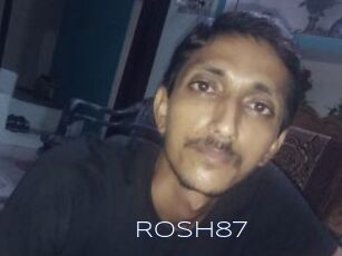 Rosh87